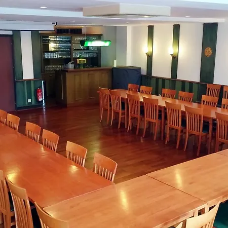 Hotel Stadt Cassel 3*