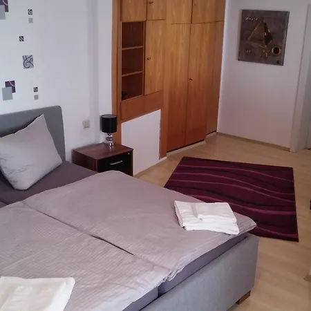 Hotel Stadt Cassel 3*