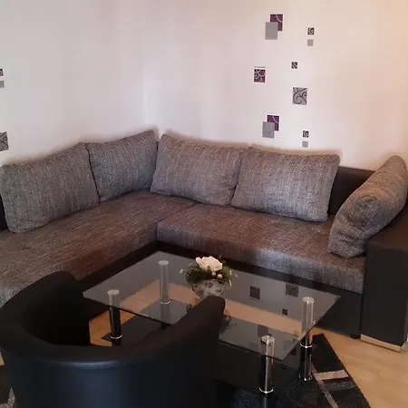 Hotel Stadt Cassel 3*