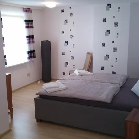 Stadt Cassel 3* Homberg (Efze)
